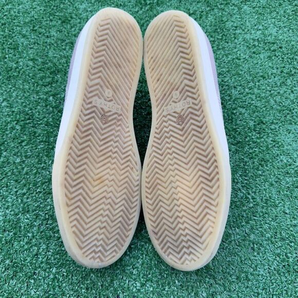 ROTHY’S THE LACE UP GRAY - Women’s Sneakers Shoes - SIZE 9 - Picture 8 of 9